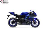 YAMAHA YZF R7
