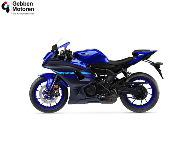 yamaha - yzf-r7
