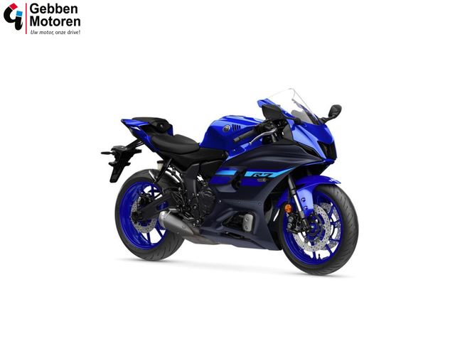 yamaha - yzf-r7