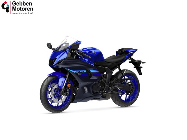 yamaha - yzf-r7