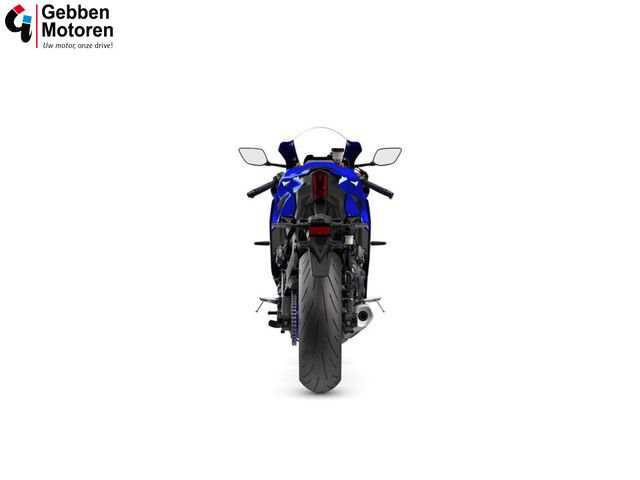 yamaha - yzf-r7