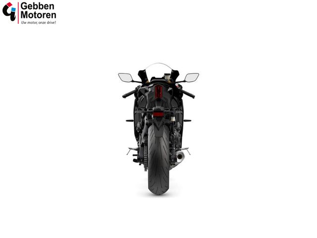 yamaha - yzf-r7