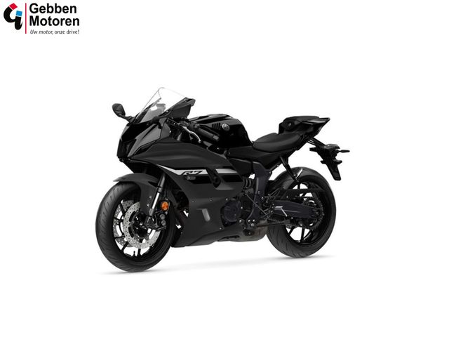 yamaha - yzf-r7