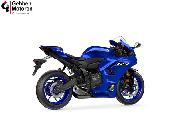 yamaha - yzf-r7