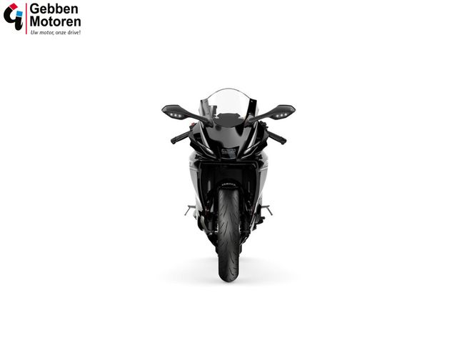yamaha - yzf-r7