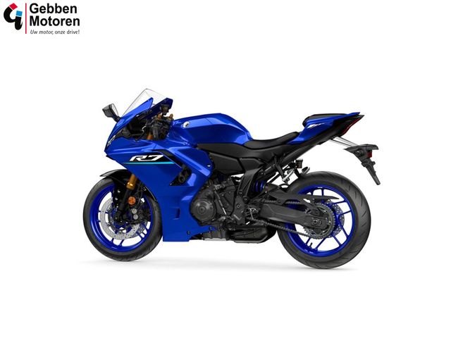 yamaha - yzf-r7