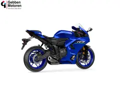 Yamaha YZF-R7 35 KW ABS 2026 nieuw – foto 2 van 17