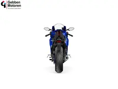 Yamaha YZF-R7 35 KW ABS 2026 nieuw – foto 4 van 17