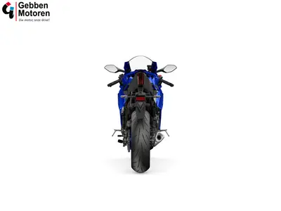 YAMAHA YZF R7 – foto 4