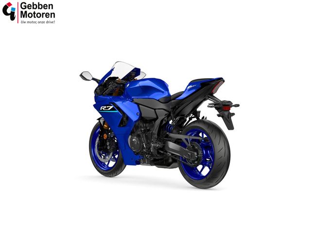 yamaha - yzf-r7