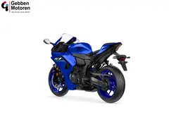 Yamaha YZF-R7 35 KW ABS 2026 nieuw – foto 5 van 17