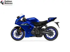 Yamaha YZF-R7 35 KW ABS 2026 nieuw – foto 7 van 17