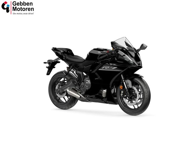 yamaha - yzf-r7