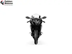 Yamaha YZF-R7 35 KW ABS 2026 nieuw – foto 17 van 17