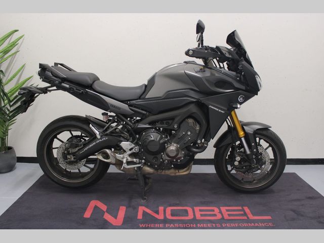 yamaha - tracer-900-abs