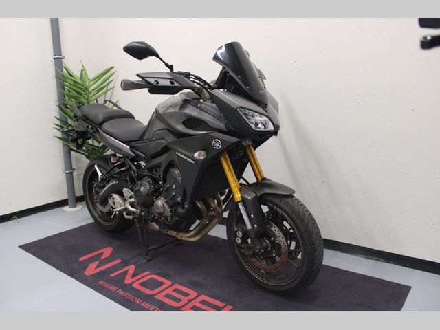 yamaha - tracer-900-abs