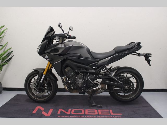 yamaha - tracer-900-abs