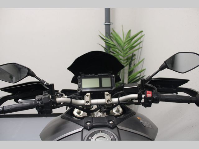 yamaha - tracer-900-abs