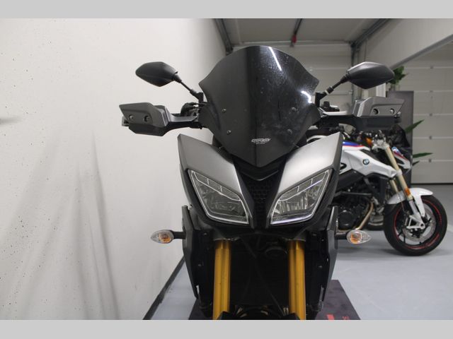 yamaha - tracer-900-abs