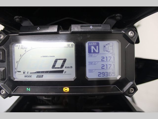 yamaha - tracer-900-abs