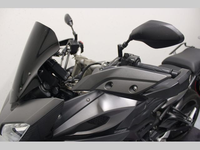 yamaha - tracer-900-abs