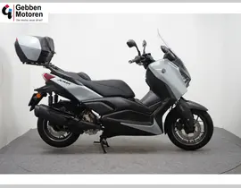 Yamaha X MAX 300 Tech MAX 2026 occasion