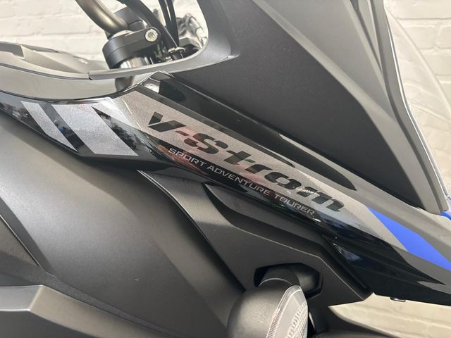 suzuki - v-strom-dl-650
