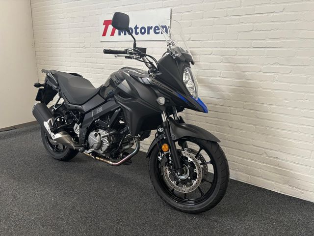 suzuki - v-strom-dl-650