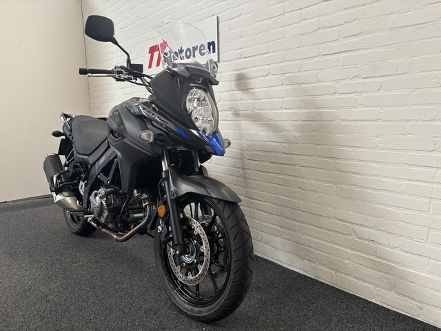suzuki - v-strom-dl-650