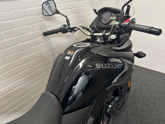 suzuki - v-strom-dl-650