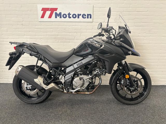suzuki - v-strom-dl-650