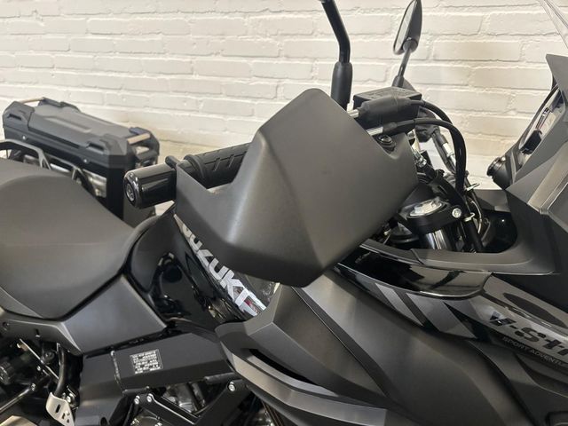 suzuki - v-strom-dl-650