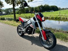 BMW G 650 XMOTO
