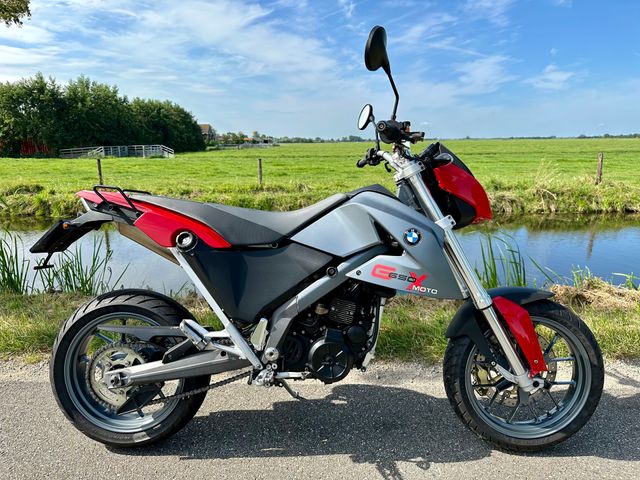 bmw - g-650-xmoto