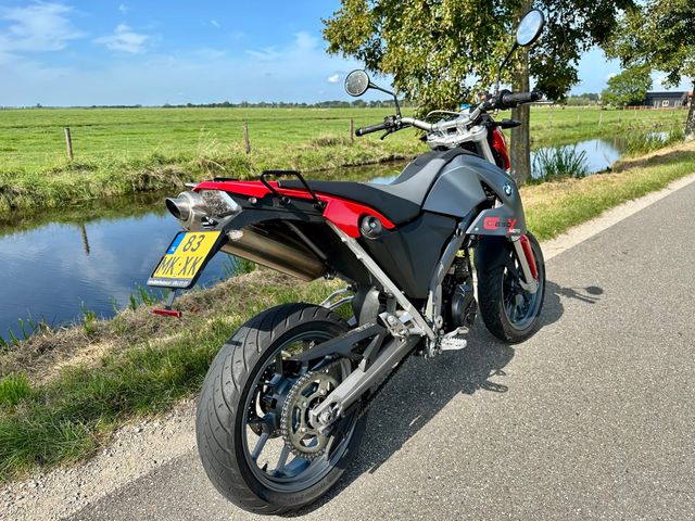 bmw - g-650-xmoto