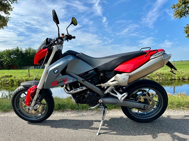 bmw - g-650-xmoto