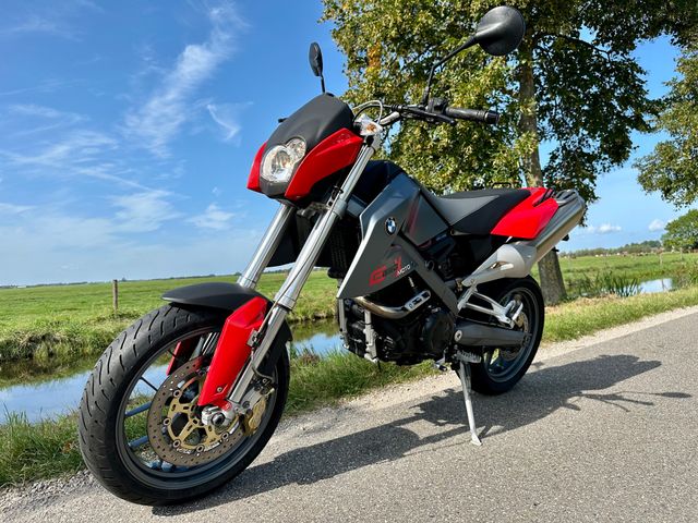 bmw - g-650-xmoto