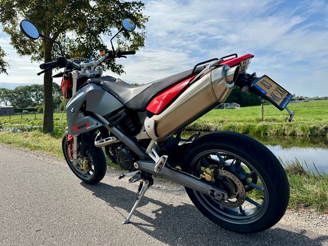 bmw - g-650-xmoto
