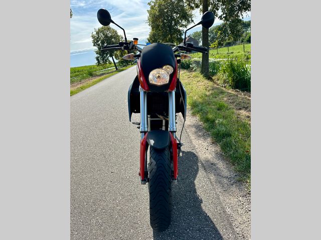 bmw - g-650-xmoto