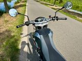 BMW G 650 XMOTO