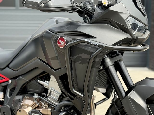 honda - crf-1100-l-africa-twin-dct