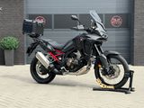 HONDA CRF 1100 L AFRICA TWIN DCT