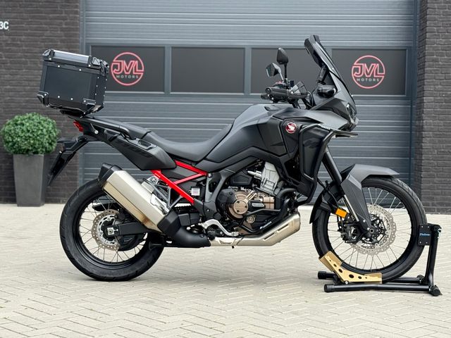 honda - crf-1100-l-africa-twin-dct