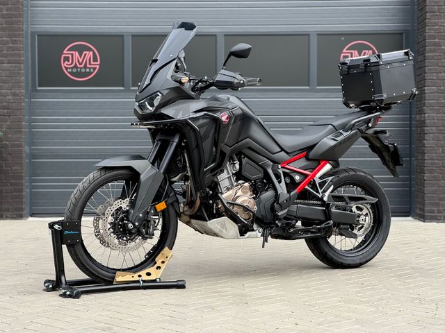 honda - crf-1100-l-africa-twin-dct