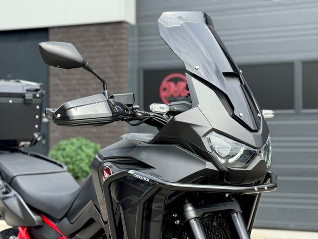 honda - crf-1100-l-africa-twin-dct