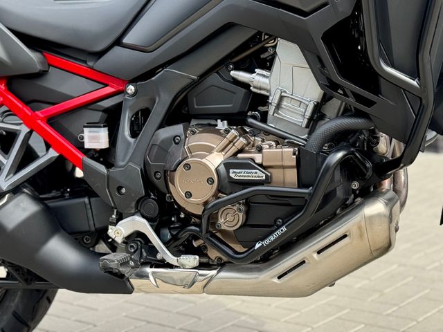 honda - crf-1100-l-africa-twin-dct