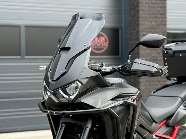 honda - crf-1100-l-africa-twin-dct