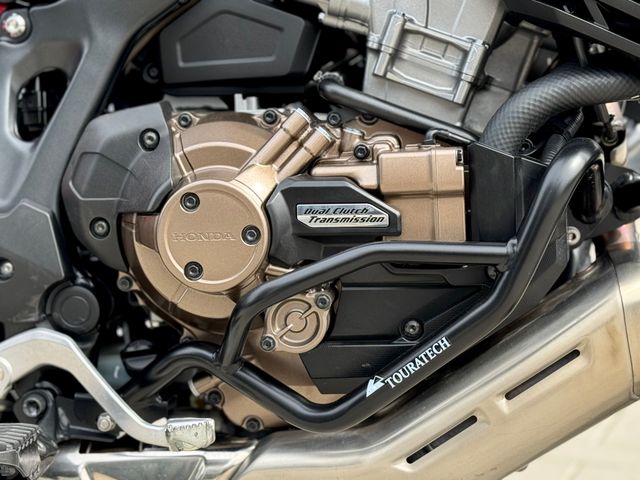 honda - crf-1100-l-africa-twin-dct