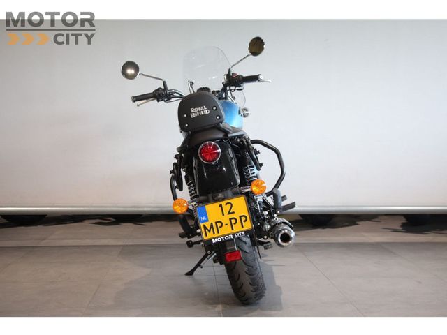royal-enfield - meteor-350