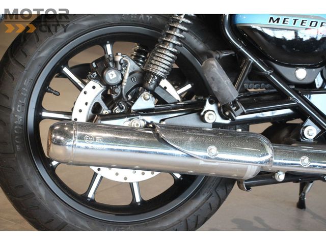royal-enfield - meteor-350